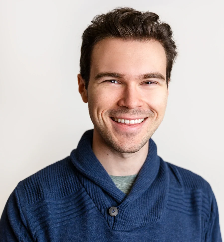 Dr. Andrew Vultaggio, DMD, of Vultaggio Dental in Concord.