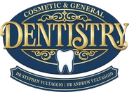 Vultaggio Dental logo